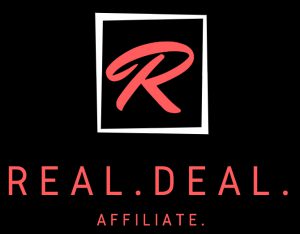 real deal affiliate