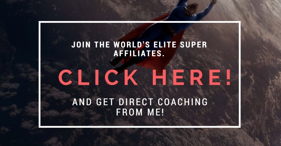 Become an Elite Affiliate Marketer
