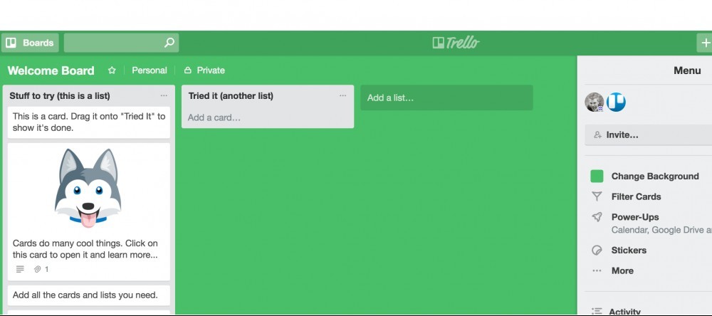 Trello